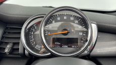 MINI Convertible 1.5 Cooper II 2dr Auto Petrol Convertible